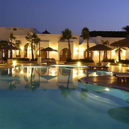 Domina Coral Bay Prestige Resort Sharm el-Sheikh Exterior photo