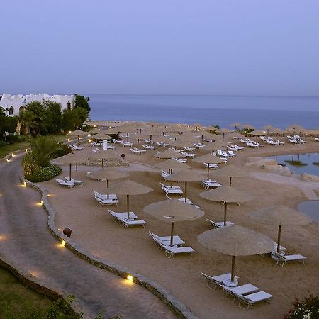 Domina Coral Bay Prestige Resort Sharm el-Sheikh Exterior photo