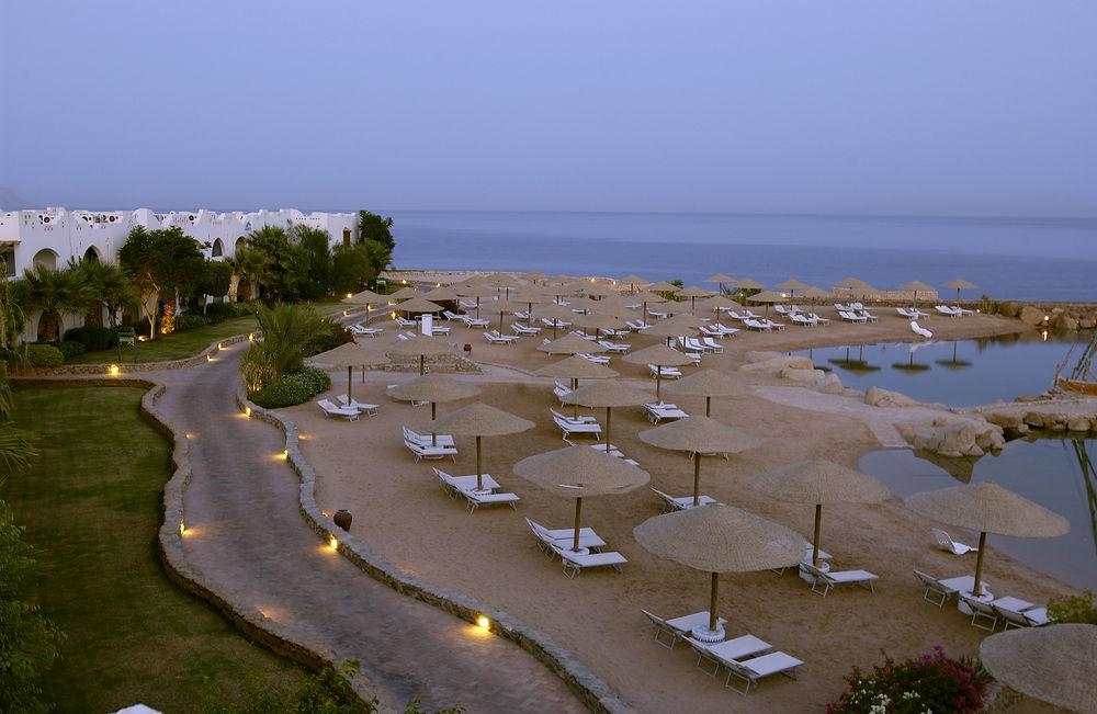 Domina Coral Bay Prestige Resort Sharm el-Sheikh Exterior photo