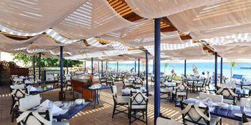 Domina Coral Bay Prestige Resort Sharm el-Sheikh Exterior photo