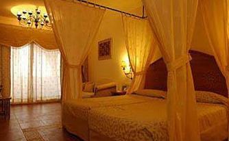 Domina Coral Bay Prestige Resort Sharm el-Sheikh Exterior photo