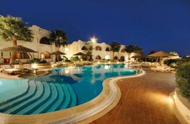 Domina Coral Bay Prestige Resort Sharm el-Sheikh Exterior photo