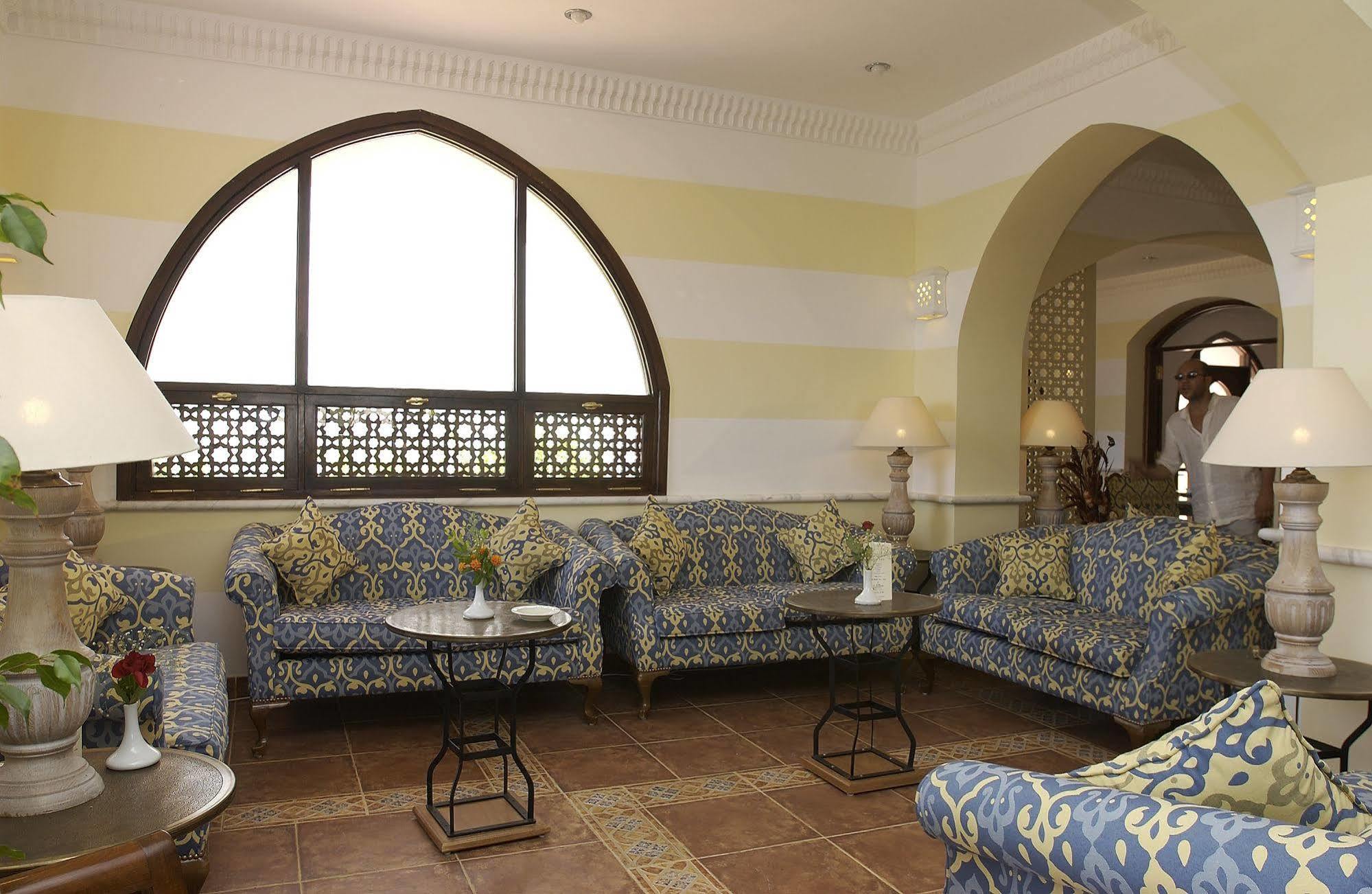 Domina Coral Bay Prestige Resort Sharm el-Sheikh Exterior photo