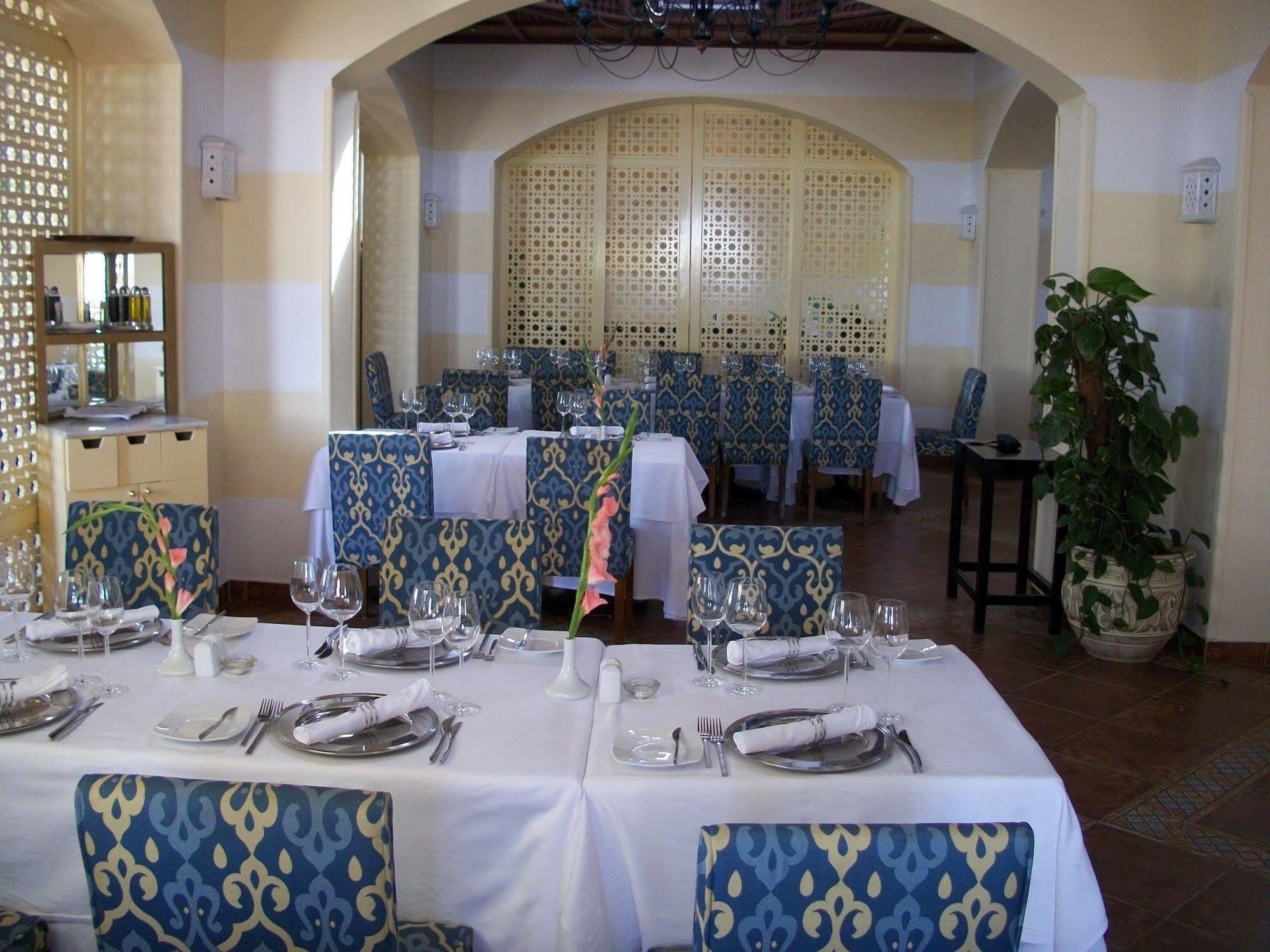 Domina Coral Bay Prestige Resort Sharm el-Sheikh Exterior photo