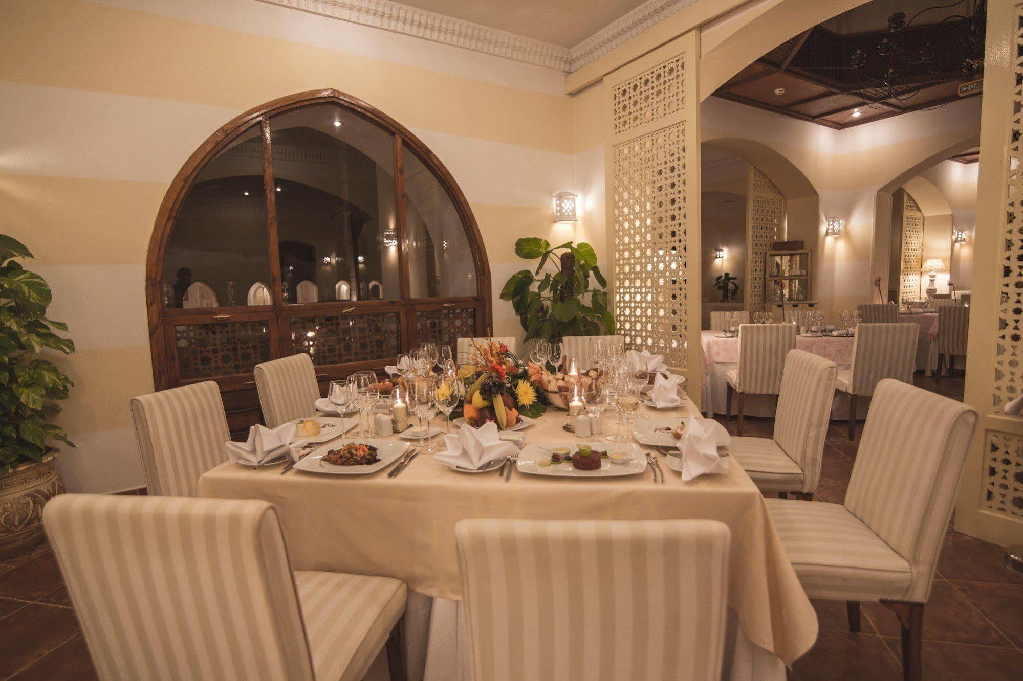 Domina Coral Bay Prestige Resort Sharm el-Sheikh Exterior photo