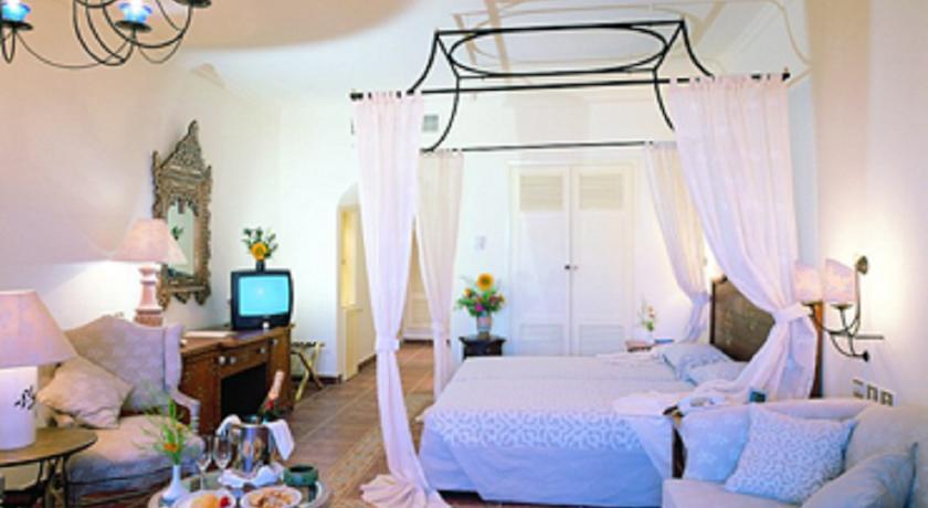 Domina Coral Bay Prestige Resort Sharm el-Sheikh Exterior photo