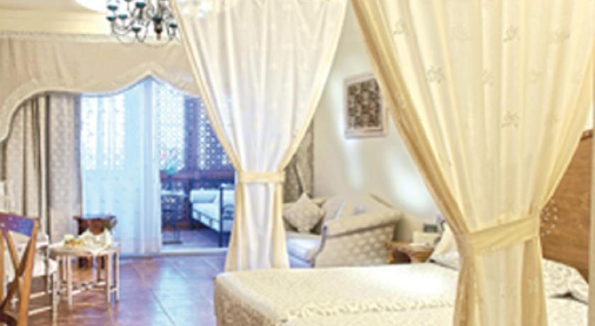 Domina Coral Bay Prestige Resort Sharm el-Sheikh Exterior photo