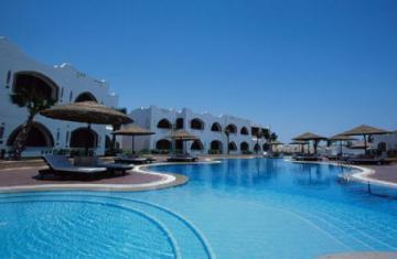 Domina Coral Bay Prestige Resort Sharm el-Sheikh Exterior photo